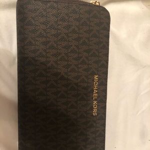 Brand new wallet